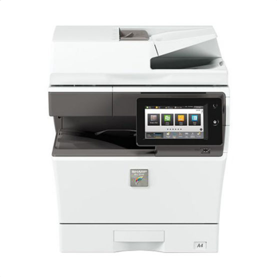 Sharp MXC 304W A4 Printer