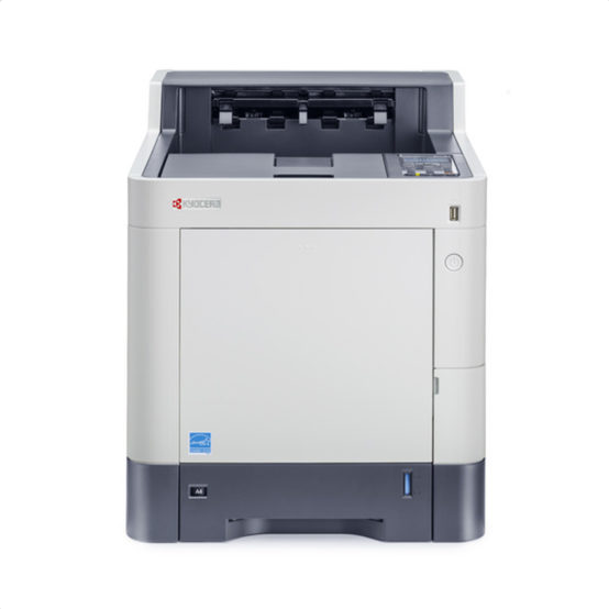 Kyocera ECOSYS P6035CDN Desktop Printer