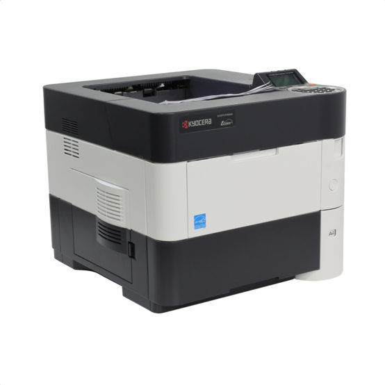  Kyocera ECOSYS P3260DN Desktop Printer