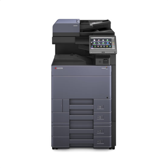 Kyocera TASKalfa 2554ci  Featured Copier & Printer