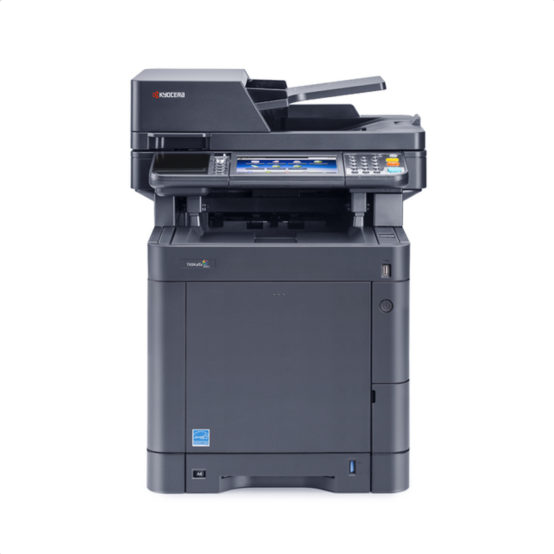  Kyocera TASKalfa 352ci Copier / Printer