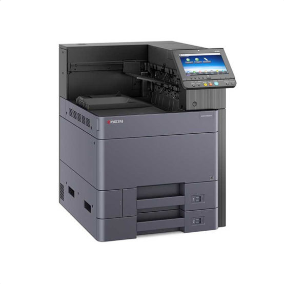 Kyocera ECOSYS P8060CDN Printer / Copier
