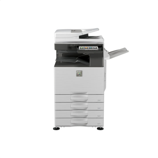  Sharp MX 3061 NFK Photocopier