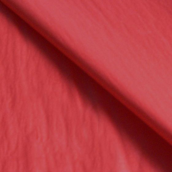 Red Sheet Tissue