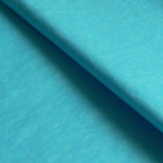 Sky Blue Sheet Tissue