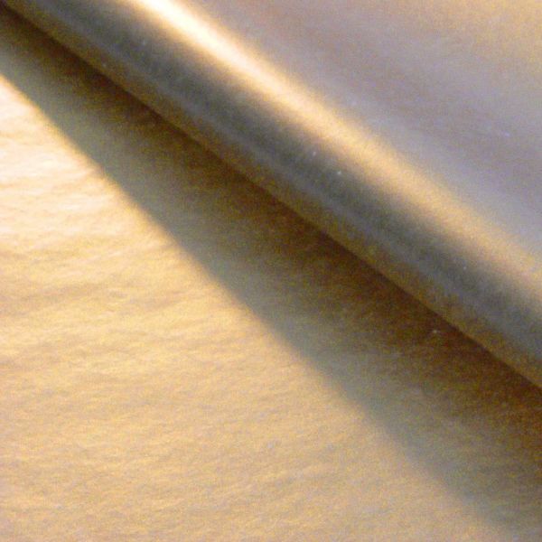 Gold Sheet Tissue