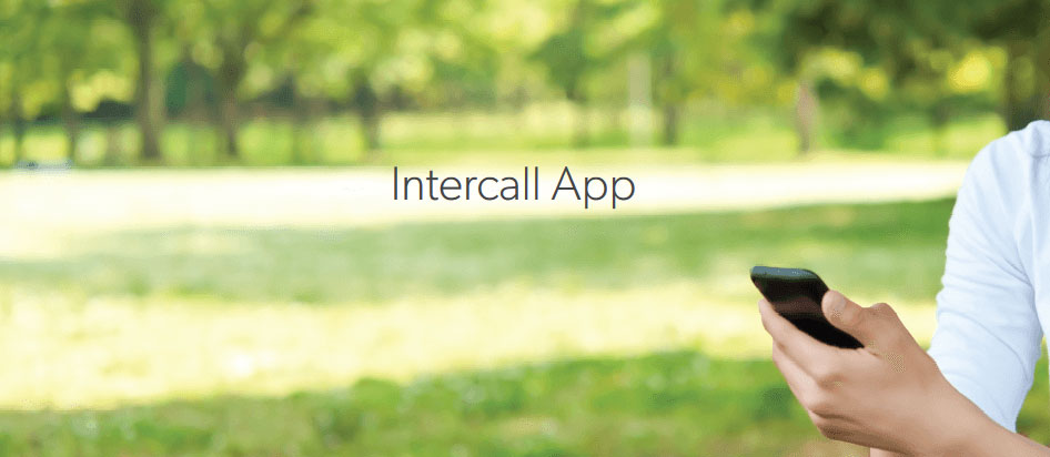 Intercall App
