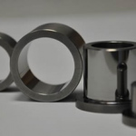 Bespoke Tungsten Carbide Components