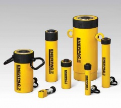 Enerpac SC Series & Cylinder Pump Sets