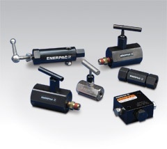 V-Series, Hydraulic Pressure and Flow Control Valves