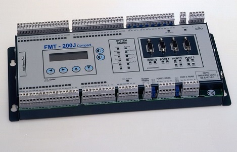 FMT-200J PLC