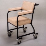 Easy Glide Chair