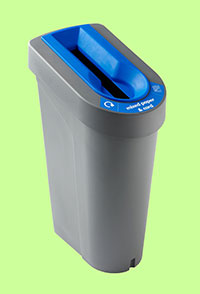 Ultimate Recycling Bins