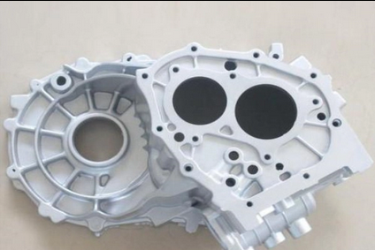  Die Casted Parts
