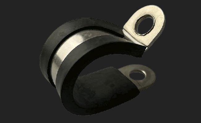 P-Clamps Manufactured & Supplied