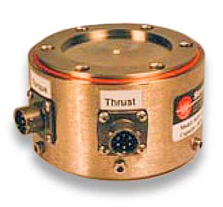 Miniature Torque / Thrust Sensor