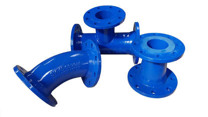 Ductile Fittings