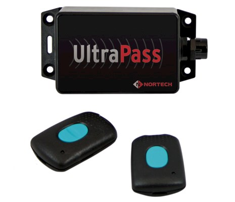 UltraPass