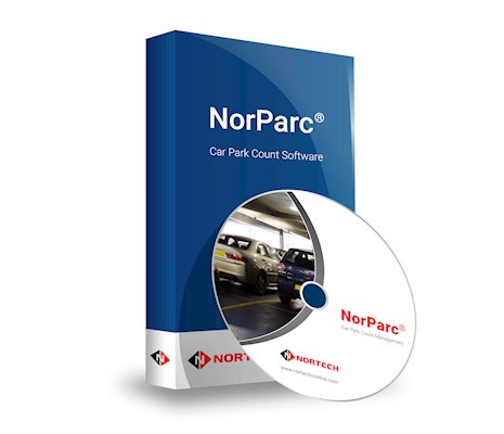 NorParc Counting Software