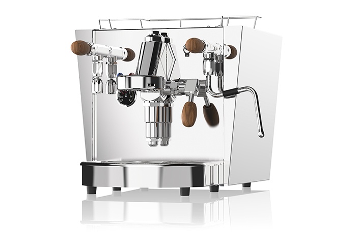 Classico Espresso Machine