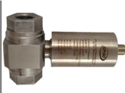 GP:50 350AI/AN Thru-Flow - Pressure Sensors