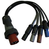 Event and AV Cables