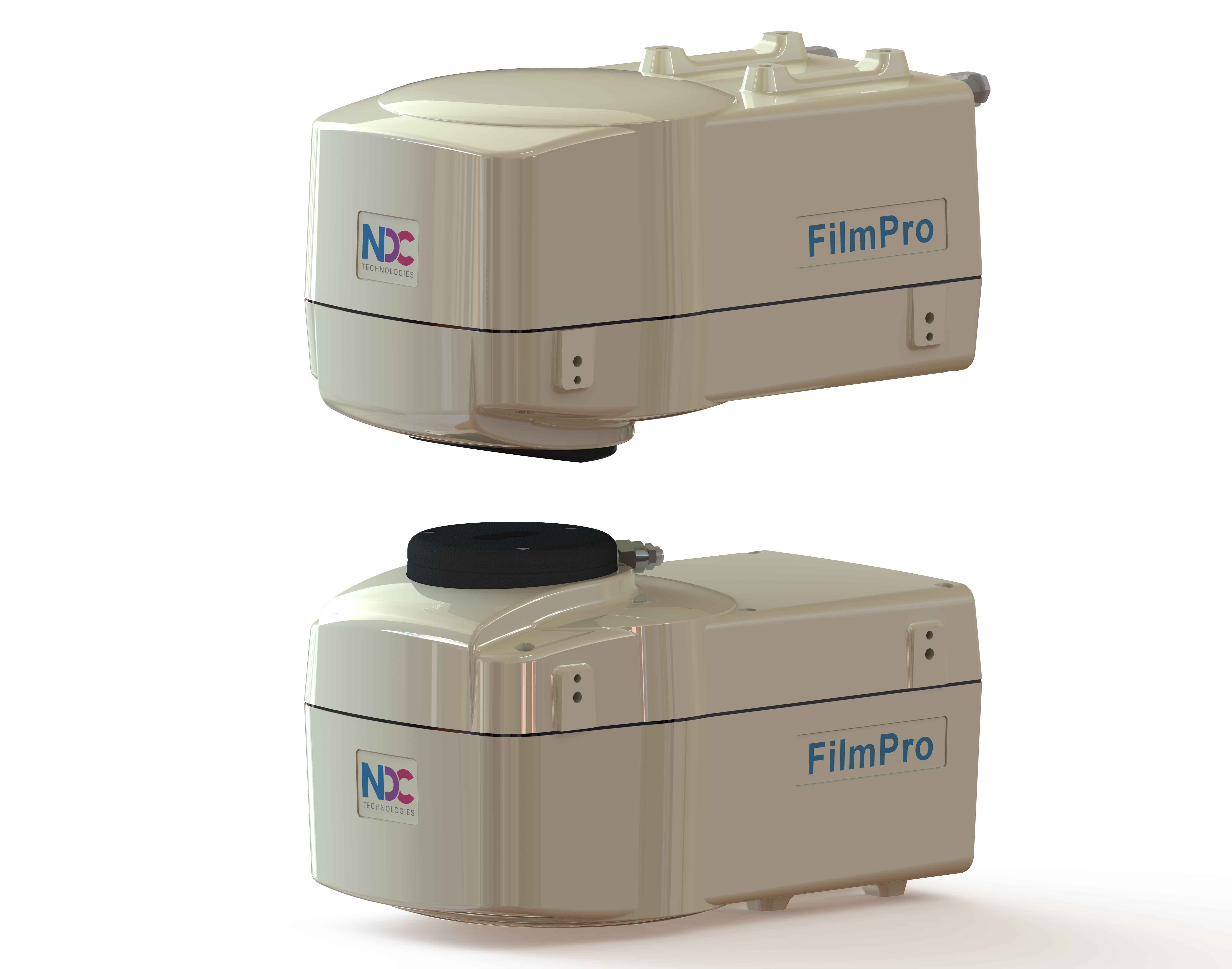 FilmPro Infrared Transmission Gauge