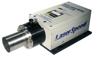 Length and Speed Encoders