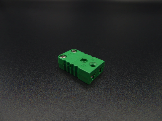 Type K Mini Socket - Miniature Connector