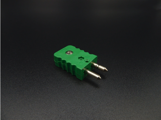 Type K Standard Plug - Standard Connector