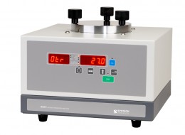 Oxygen permeation analyzer 8501