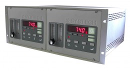  Oxygen and nitrogen control system 8500/9500