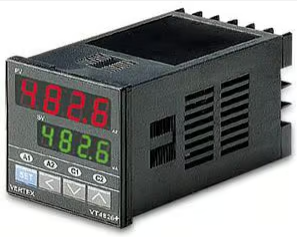 Vertex Temperature Controllers