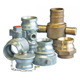 Top-Quality Couplings