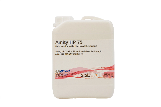 Amity HP 75