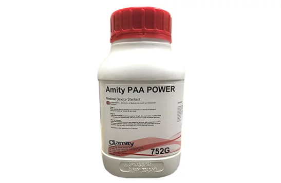 Amity PAA Power