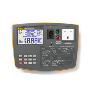 Fluke 6200-2 Portable Appliance Tester 