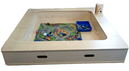 Large Indoor Sand Pit (RP3)