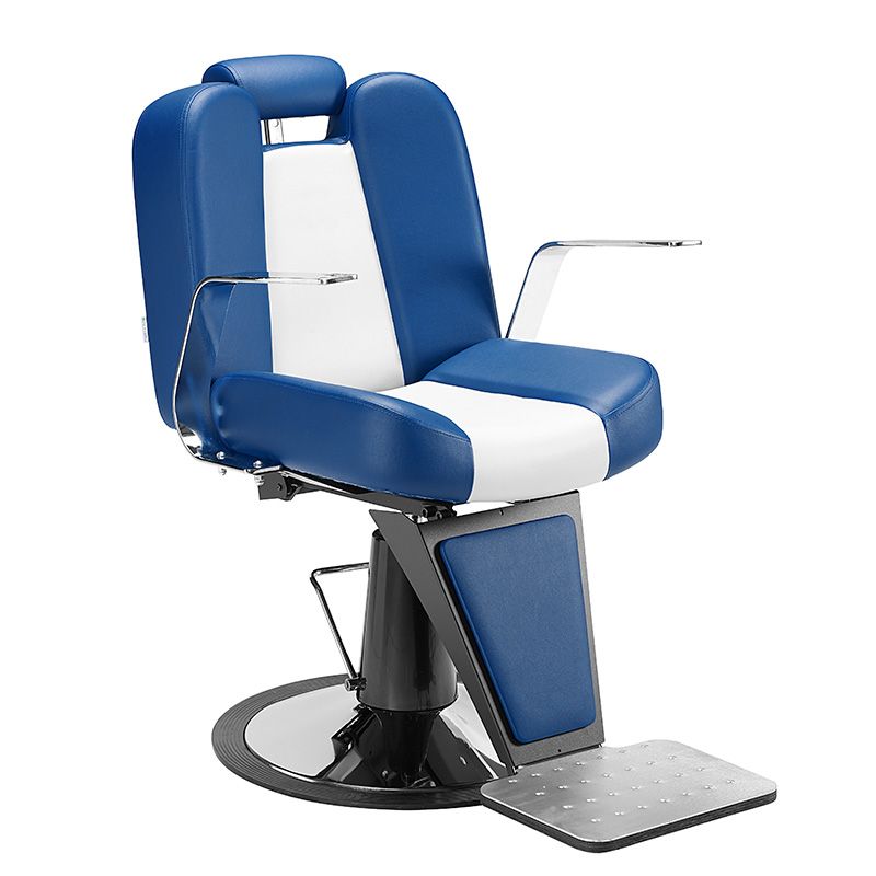 The Bowie Barber Chair