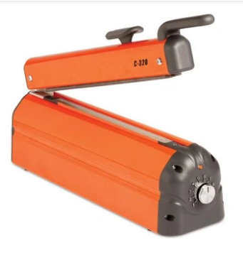 Heat Sealer Machine Orange Hacona C220 
