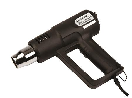 Electric Heat Shrink Gun For Shrink Wrapping