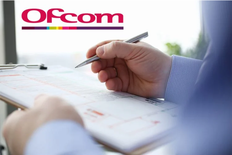 Ofcom Licence Management