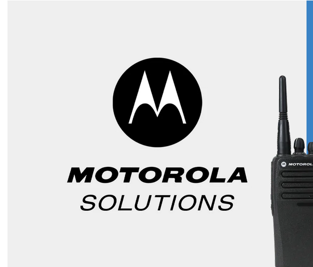 Motorola Radios
