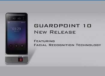 Integrating with GuardPoint10