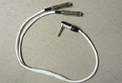 Wired Two-In-One Adapter