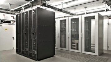 Air Conditioning for Server Rooms