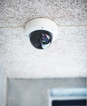 CCTV & Remote Monitoring Packages
