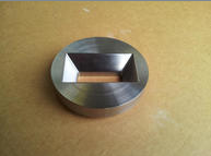 Design & Manufacture of Milled Components 