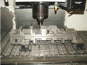 Precision Tooling Services