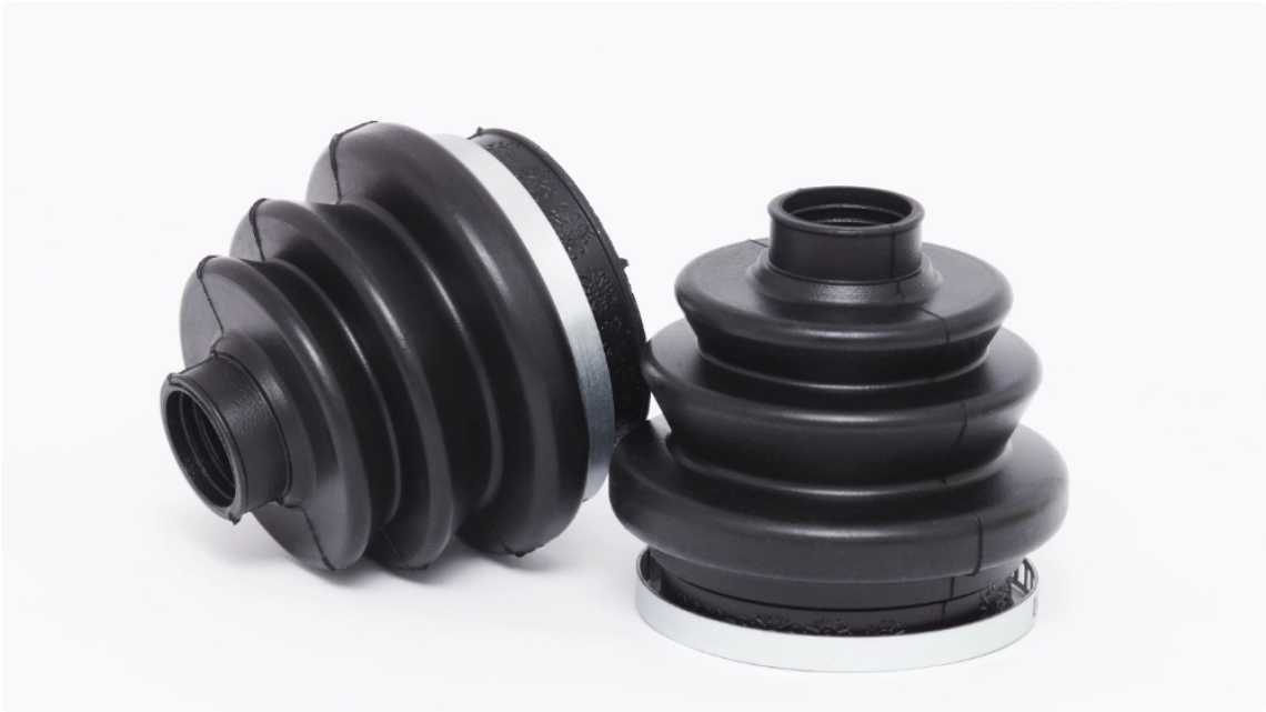 Rubber Bellows & Expansion Joints
